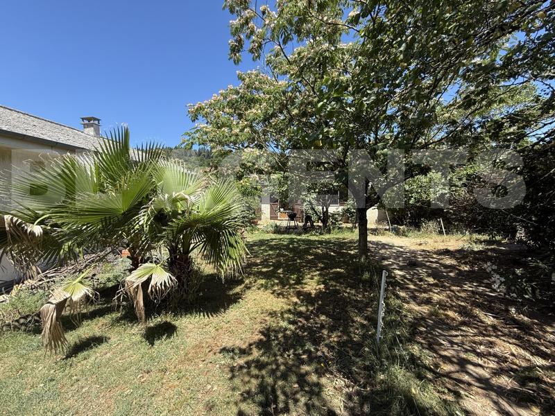 Pavillon - 101 m² - 6 pièces