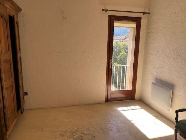 Maison de village - 120 m² - 6 pièces