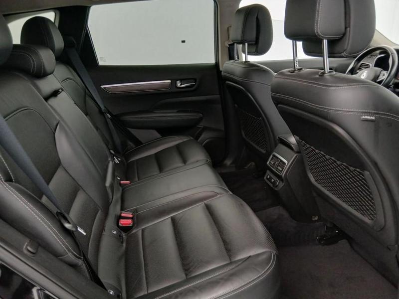 Renault Koleos dCi 130 4x2 Energy Intens