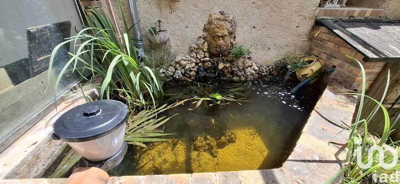 Maison - 145 m² - 6 pièces