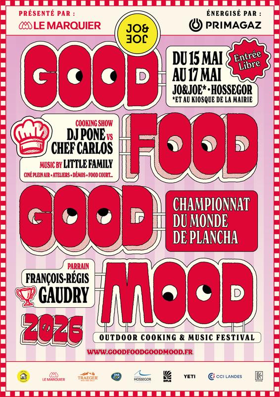 Good Food Good Mood 2026