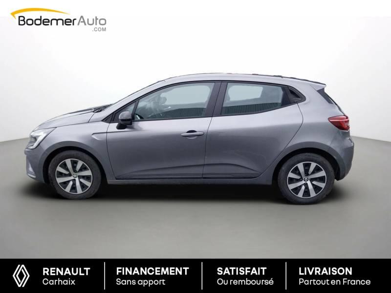 Renault Clio TCe 90 Equilibre