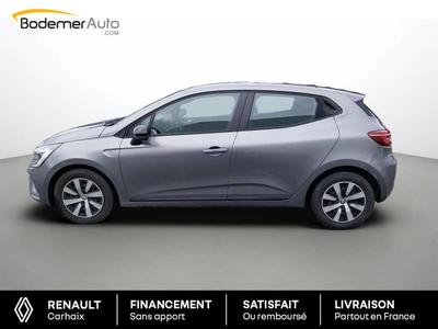 Renault Clio TCe 90 Equilibre