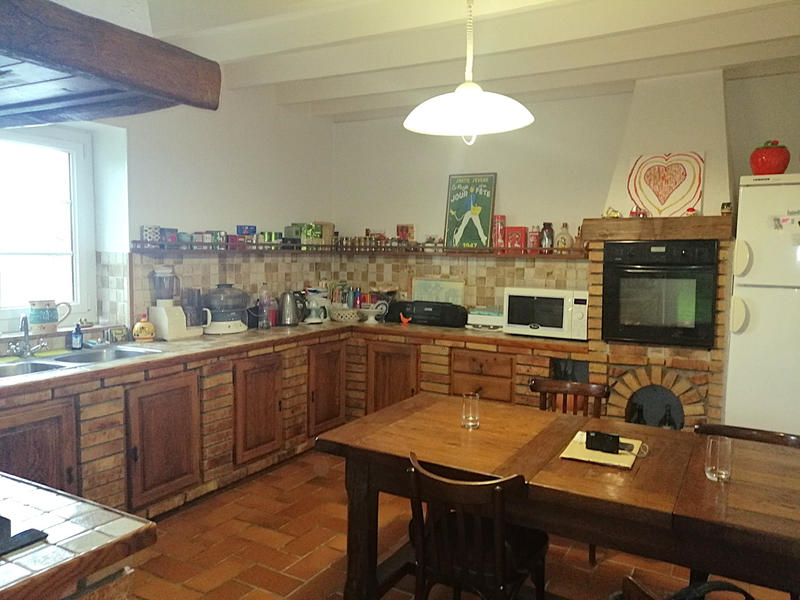 Maison - 142 m² - 5 pièces