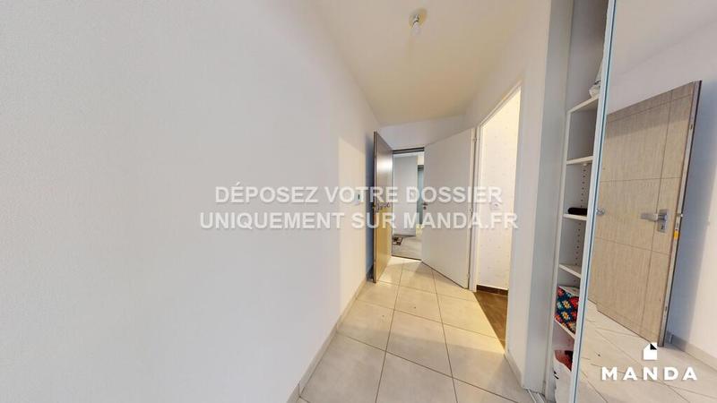 Appartement - 26 m² - 1 pièce