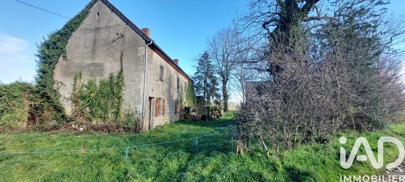 Maison - 136 m² - 6 pièces