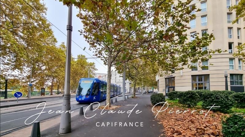 Appartement - 36 m² - 2 pièces