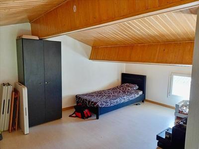 Maison - 60 m² - 2 pièces