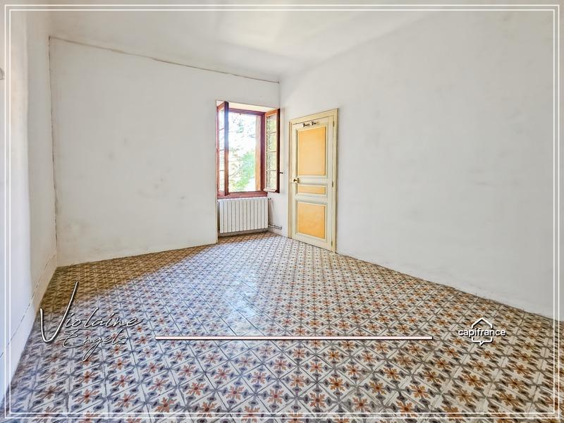 Maison de village - 66 m² - 3 pièces