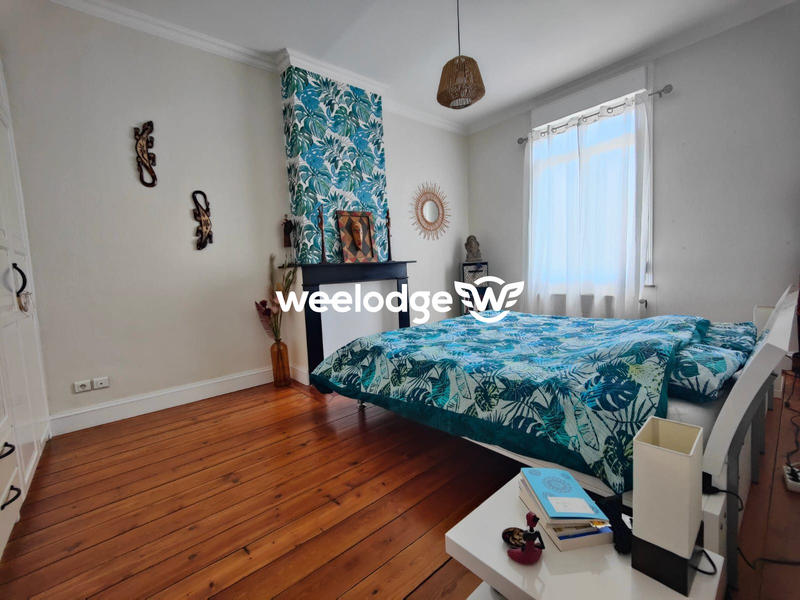 Maison - 166 m² - 5 pièces