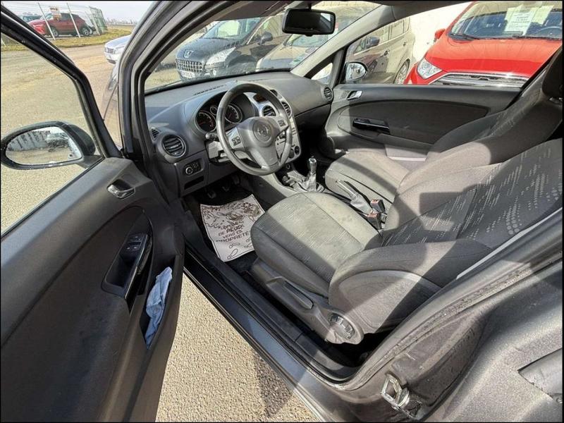 Opel Corsa IV 1.2 Twinport 85 Edition