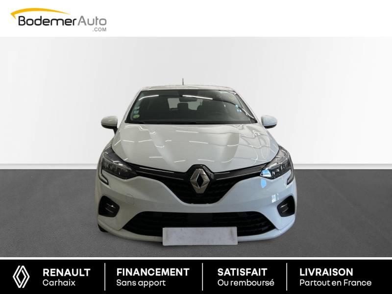 Renault Clio Blue dCi 85 Business