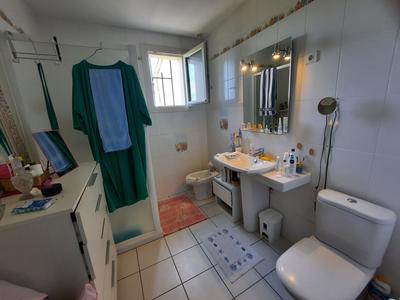 Maison traditionnelle - 150 m² - 6 pièces