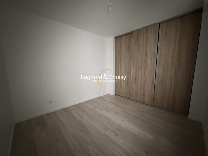 Appartement - 49 m² - 2 pièces