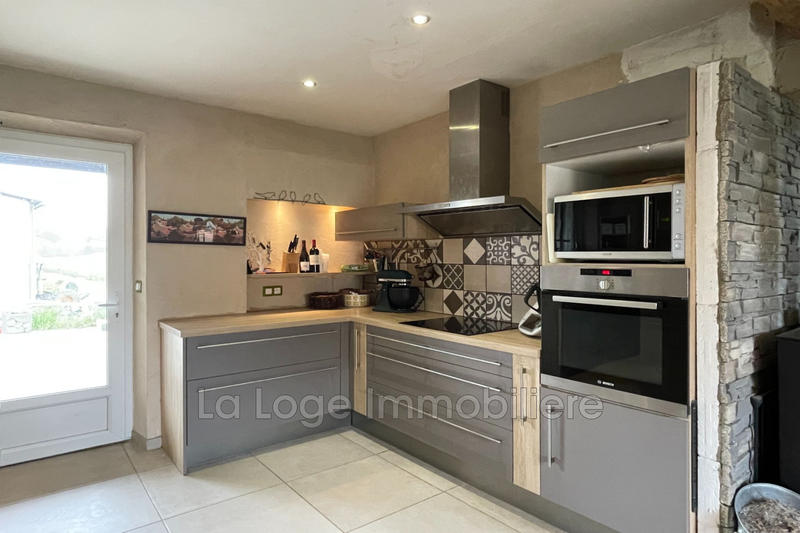 Maison - 75 m² - 3 pièces