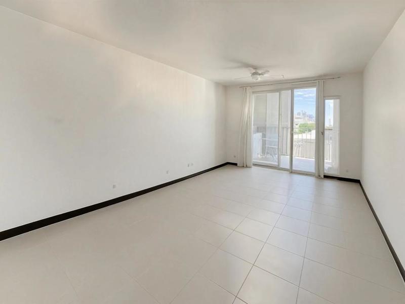 Studio - 24 m² - 1 pièce