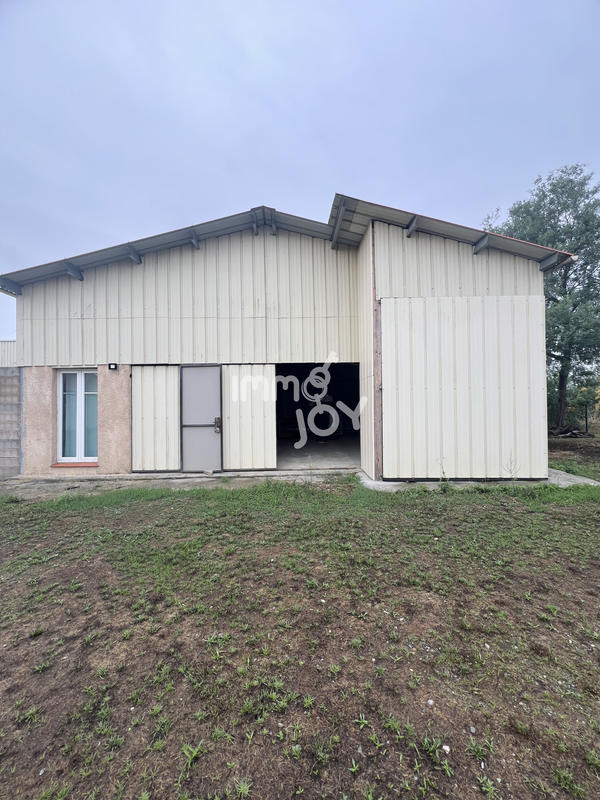 Maison - 126 m² - 5 pièces