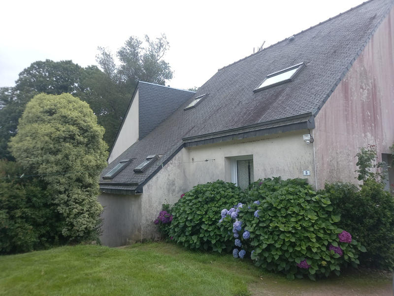 Maison - 167 m² - 7 pièces