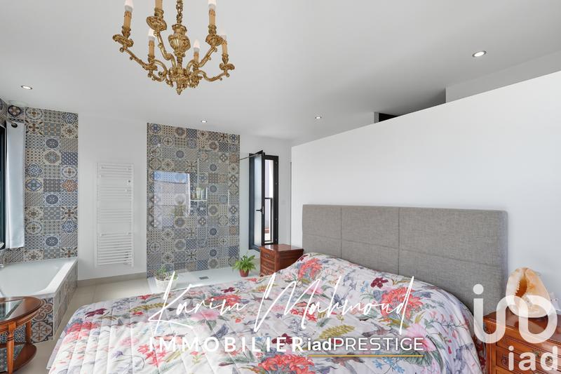 Maison de maîtres - 140 m² - 5 pièces