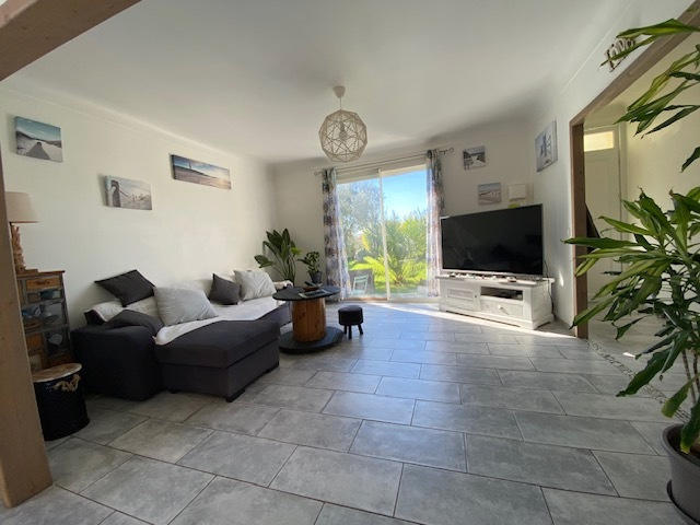 Maison - 172 m² - 7 pièces