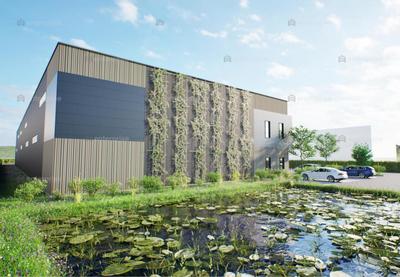 Local d'activité / Entrepôt - 342 m²