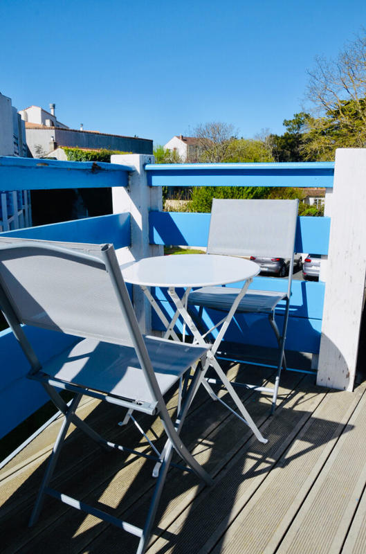 Appartement - 31 m² - 3 pièces