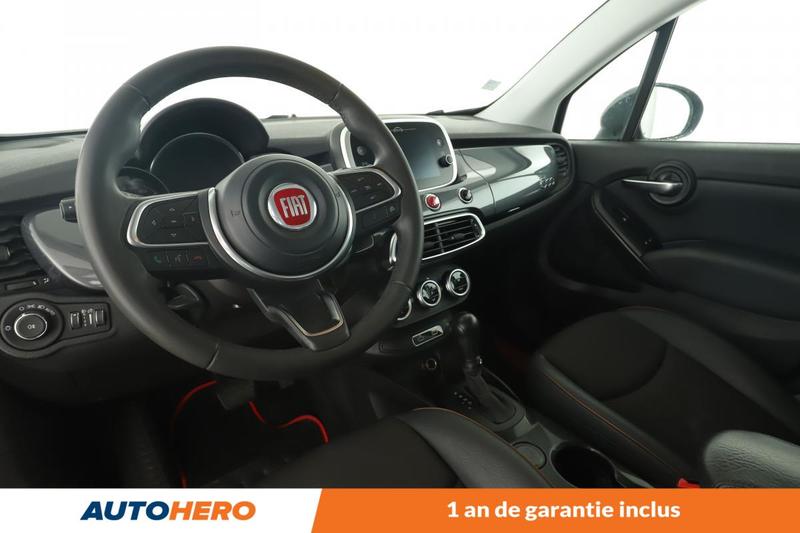 Fiat 500x 1.3 FireFly t T4 Lounge Dct 150 ch