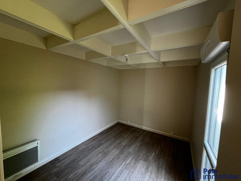 Maison ancienne - 94 m² - 5 pièces