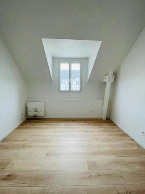 Duplex - 68 m² - 3 pièces