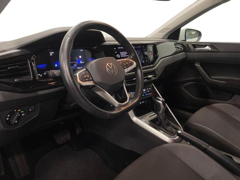 Volkswagen Polo 1.0 Tsi 110 s&amp;S Dsg7 Life Plus