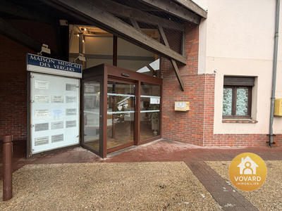 Local commercial - 55 m²