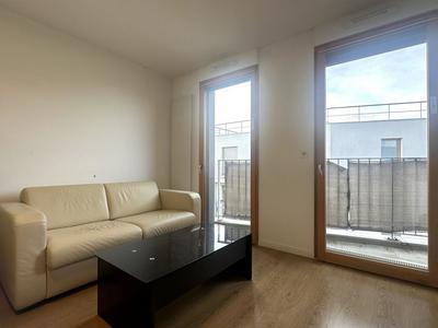 Appartement - 30 m² - 1 pièce