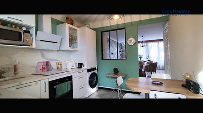 Appartement - 75 m² - 3 pièces