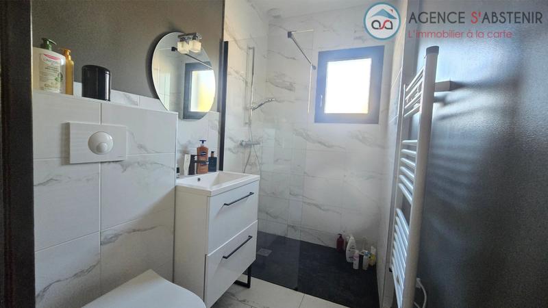 Maison - 159 m² - 5 pièces