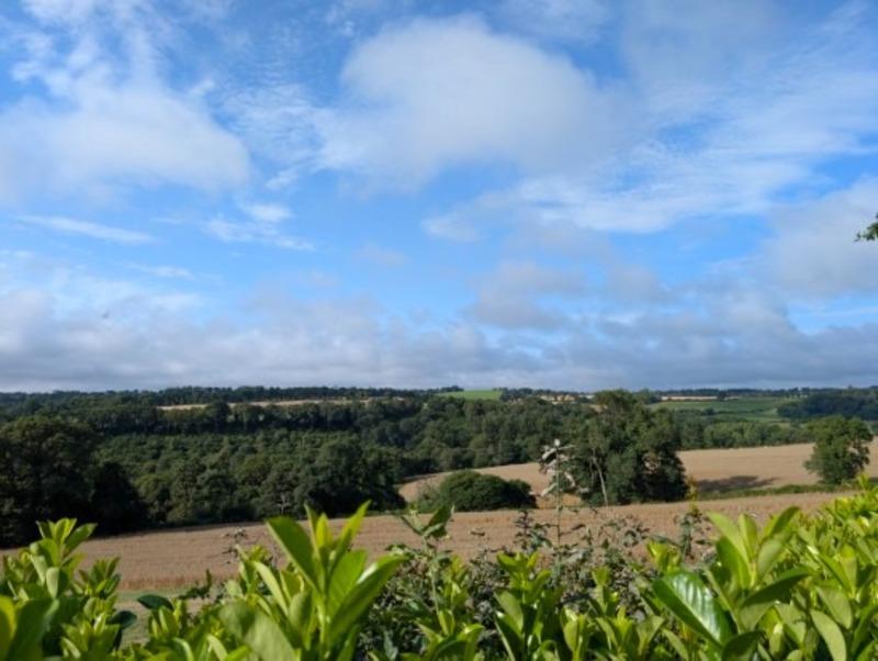 Maison - 134 m² - 5 pièces