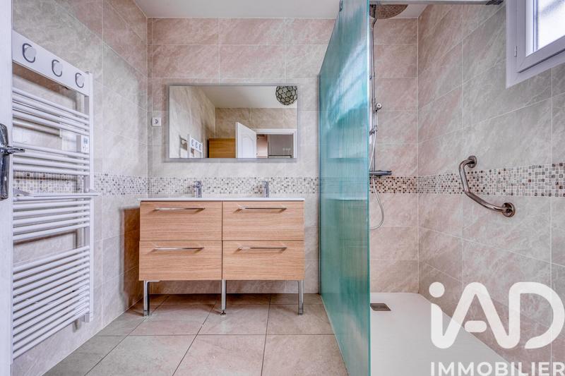 Maison - 84 m² - 4 pièces