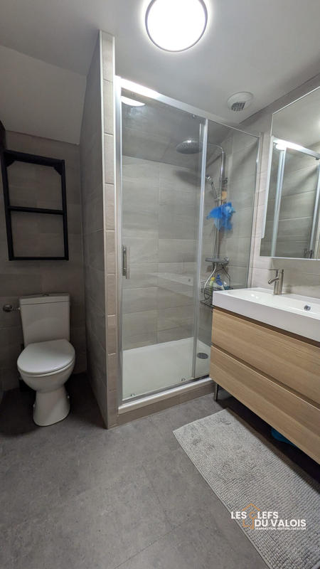 Maison ancienne - 125 m² - 6 pièces