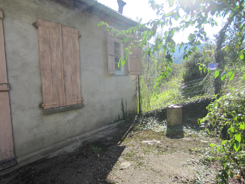 Maison de village - 130 m² - 6 pièces