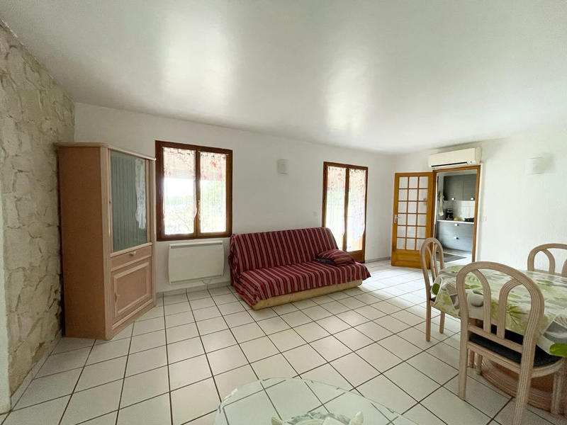 Maison - 103 m² - 4 pièces