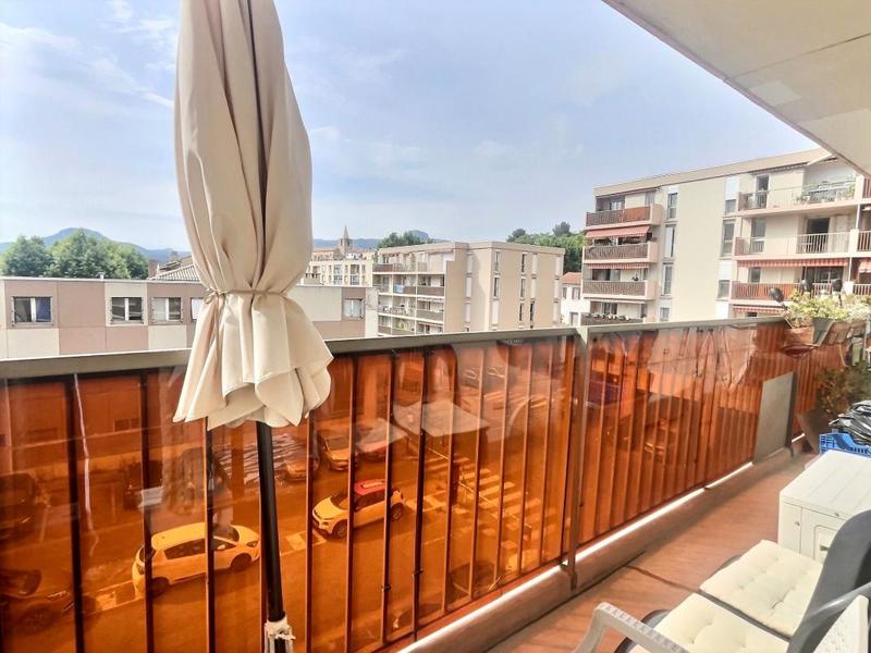 Appartement - 78 m² - 4 pièces