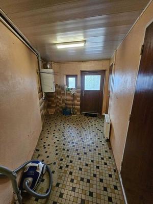 Maison de village - 103 m² - 4 pièces