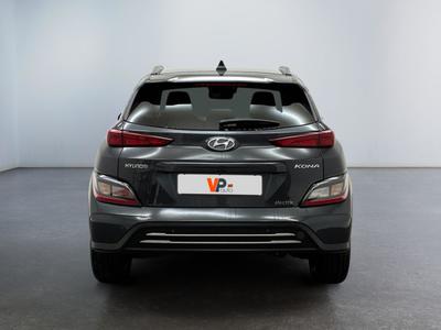 Hyundai Kona Electric Electrique 39 kWh - 136 ch Intuitive