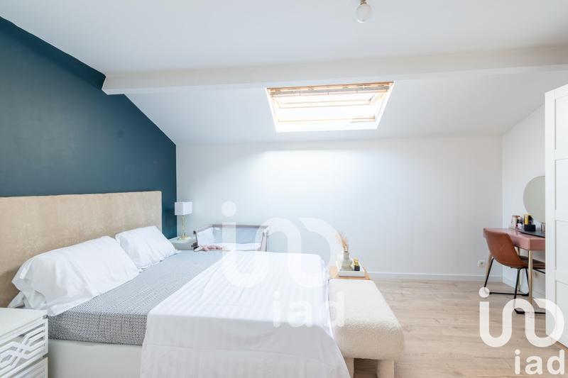 Appartement - 114 m² - 5 pièces