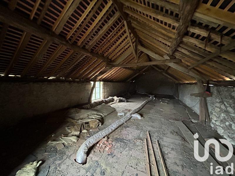 Maison - 91 m² - 4 pièces