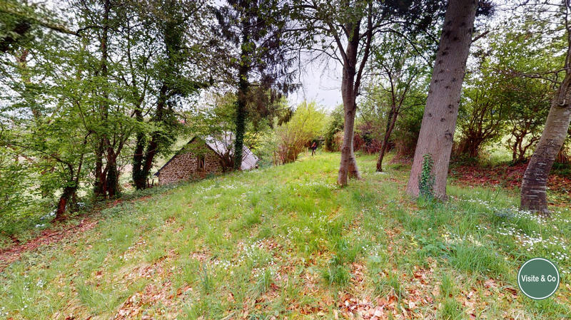 Maison - 81 m² - 4 pièces