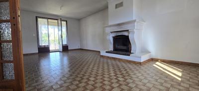 Maison - 139 m² - 5 pièces