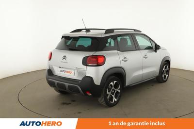 Citroën C3 Aircross 1.5 Blue-HDi Shine Bv6 100 ch