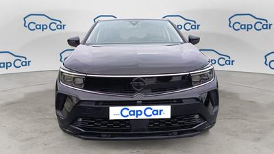 Opel grandland 1.2 Turbo 130 Gs