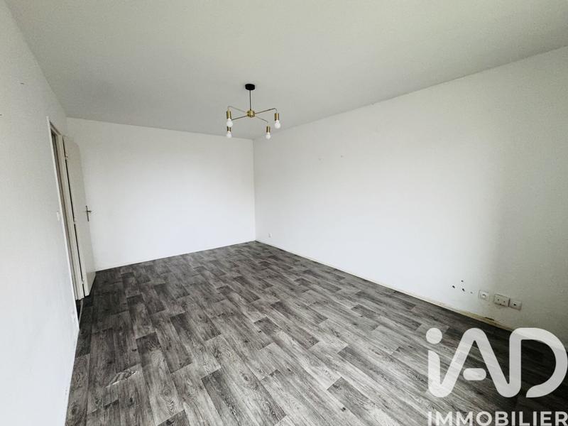 Appartement - 49 m² - 2 pièces