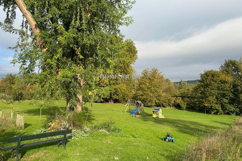 Maison - 141 m² - 4 pièces